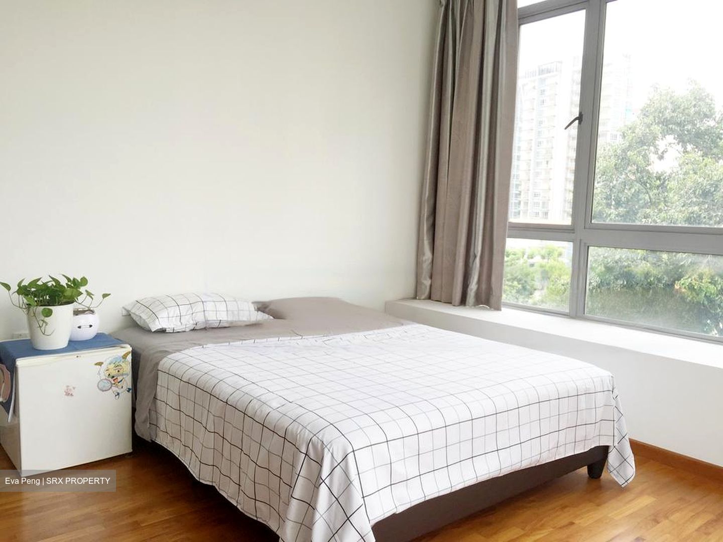 The Silver Fir (D15), Apartment #606463021